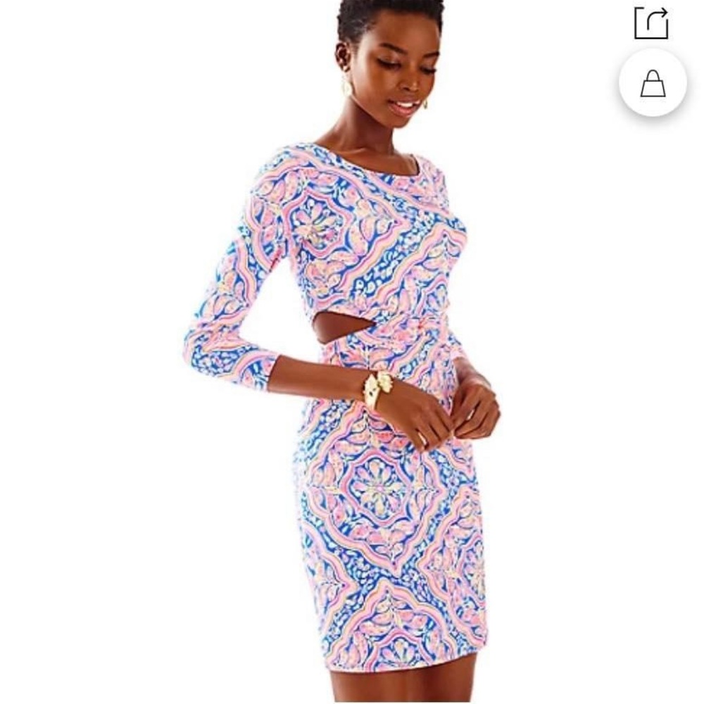 Lilly Pulitzer Pippa Dress